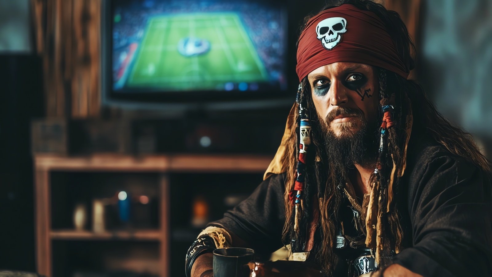 Pirate