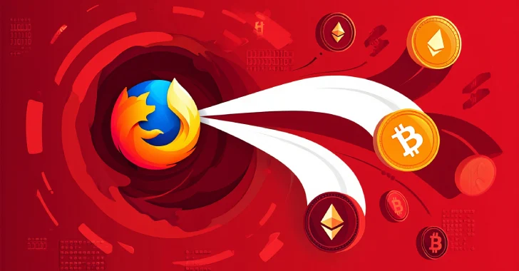 Malicious Firefox Extensions