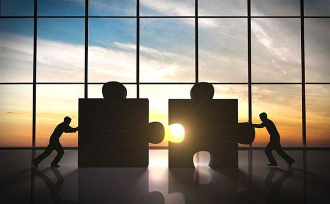 Palo Alto Networks in talks to buy CyberArk