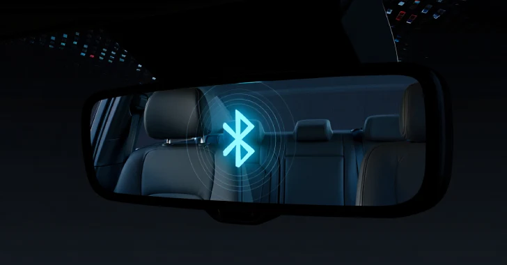 PerfektBlue Bluetooth Vulnerabilities