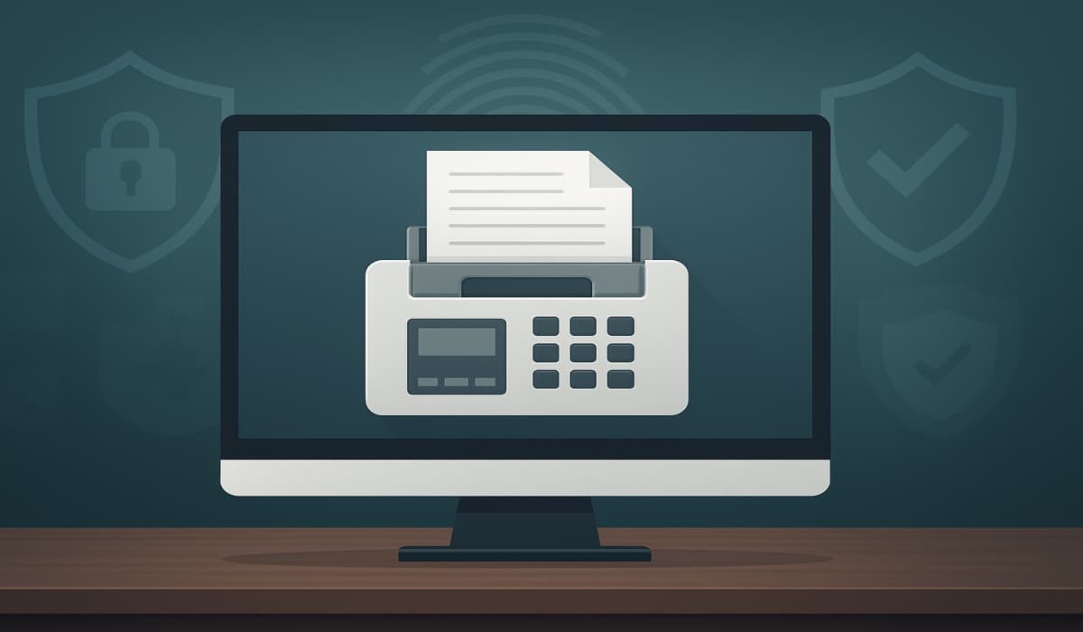 How Secure Is Online Fax: Privacy and Data Protection Standards
