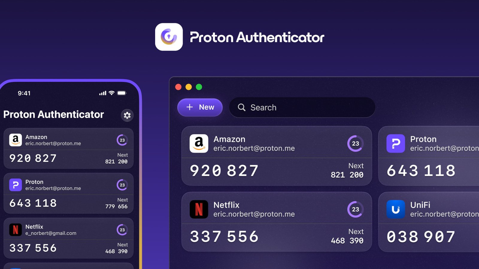 Proton
