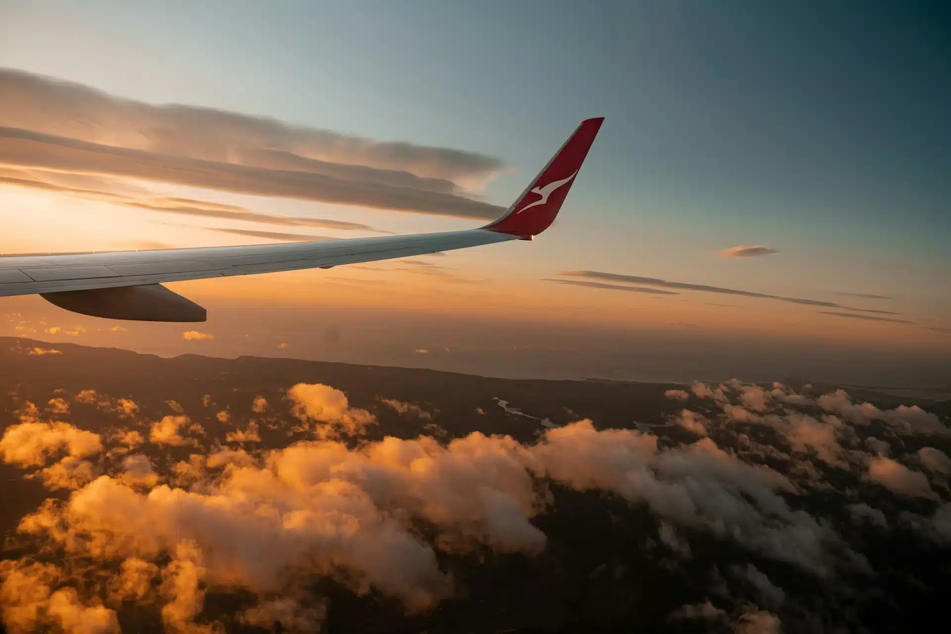 Qantas Cyberattack