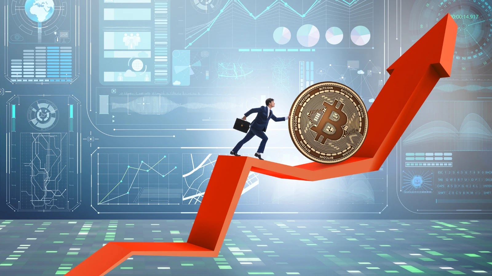 Ransomware Gangs Leverage TrickBot Malware to Steal US $724 Million in Cryptocurrency