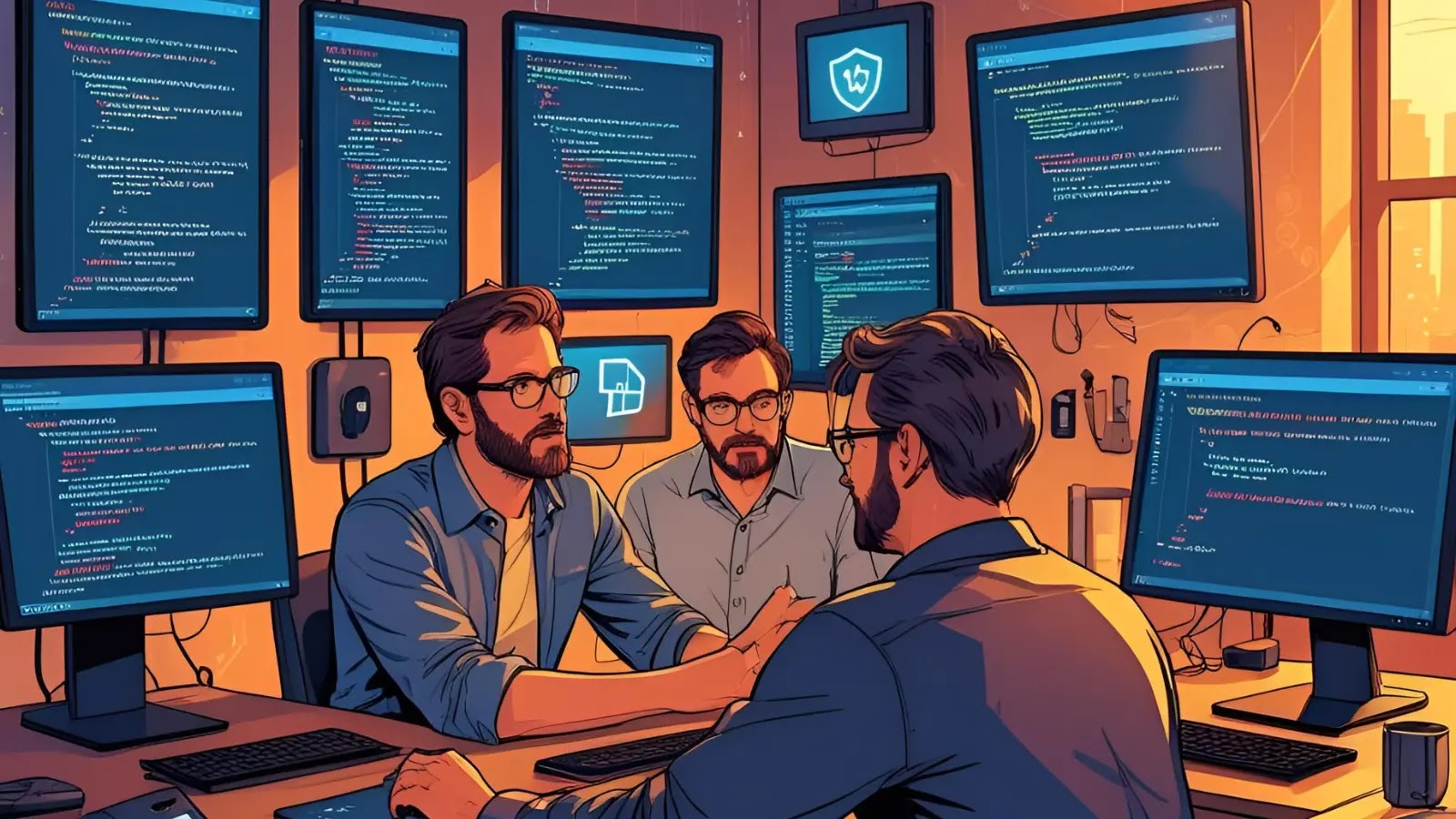 Researchers Bypass Meta’s Llama Firewall Using Prompt Injection Vulnerabilities