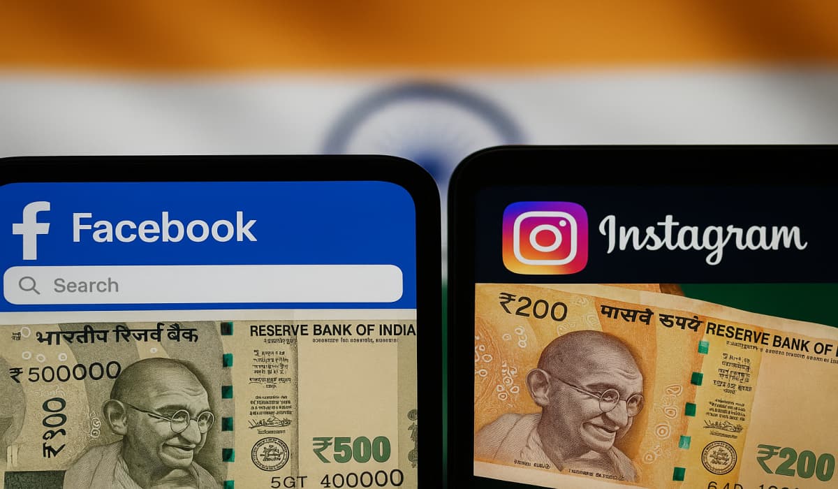 Researchers Expose Online Fake Currency Operation in India