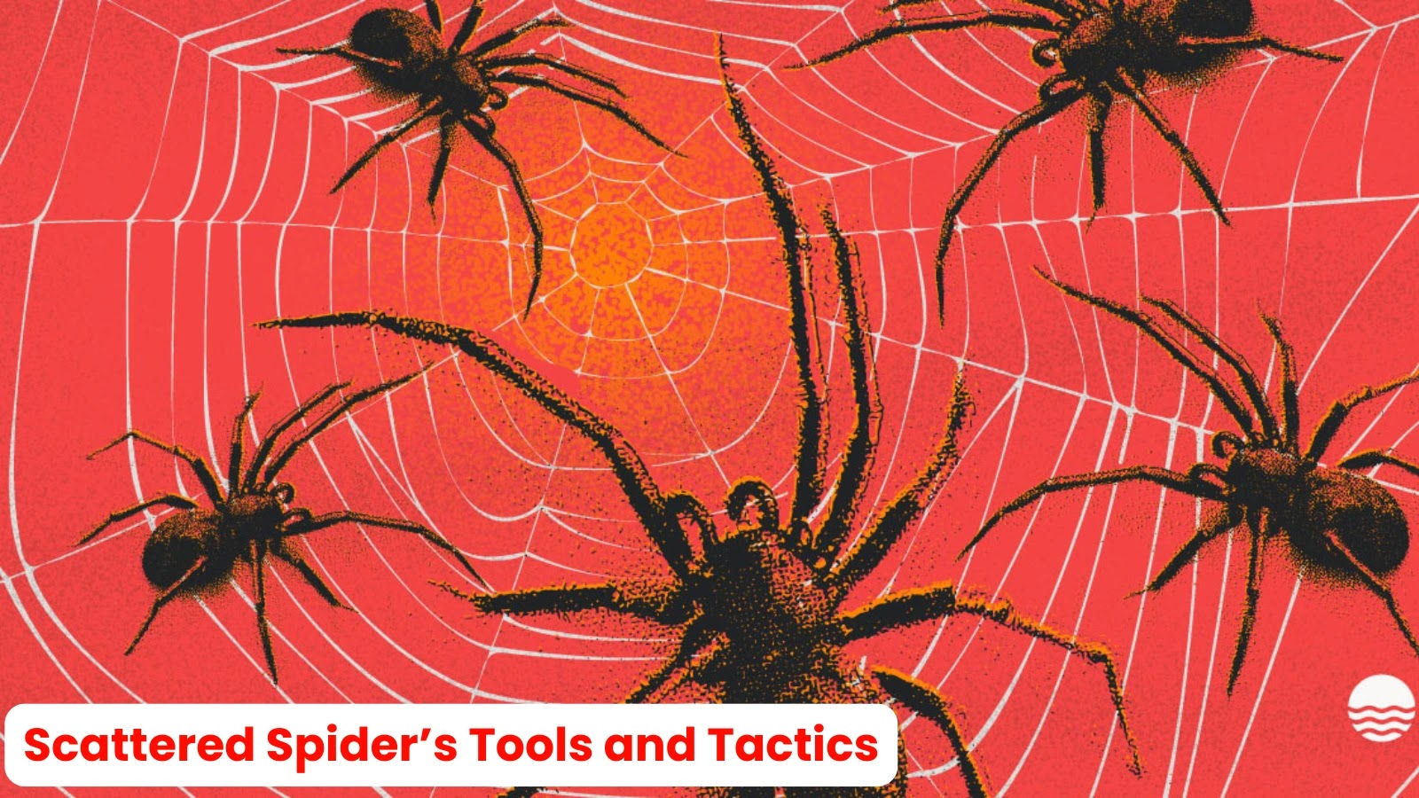 Researchers Expose Scattered Spider's Tools, Techniques and Key Indicators