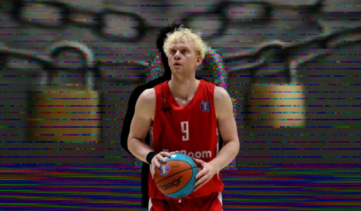 Russian Basketball Star Daniil Kasatkin Arrested in Ransomware Probe