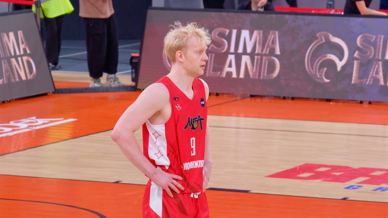 Daniil Kasatkin