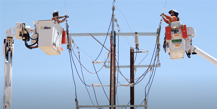 SA Power Networks tackles IAM, cloud security under five-year strategy