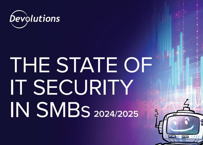 SMB cybersecurity: Gap between perceived confidence and actual preparedness