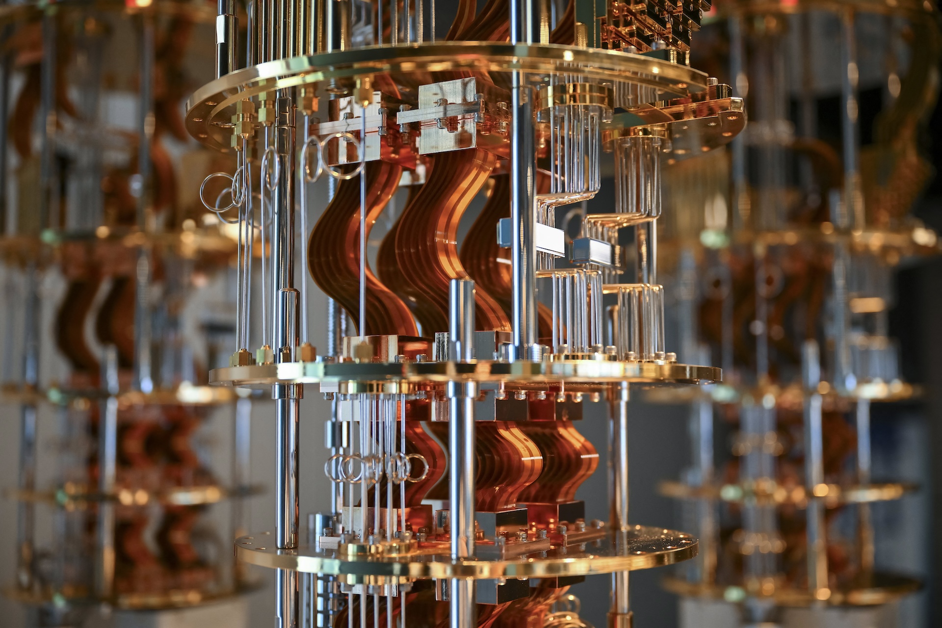 Senate legislation would direct federal agencies to fortify against quantum computing cyber threats