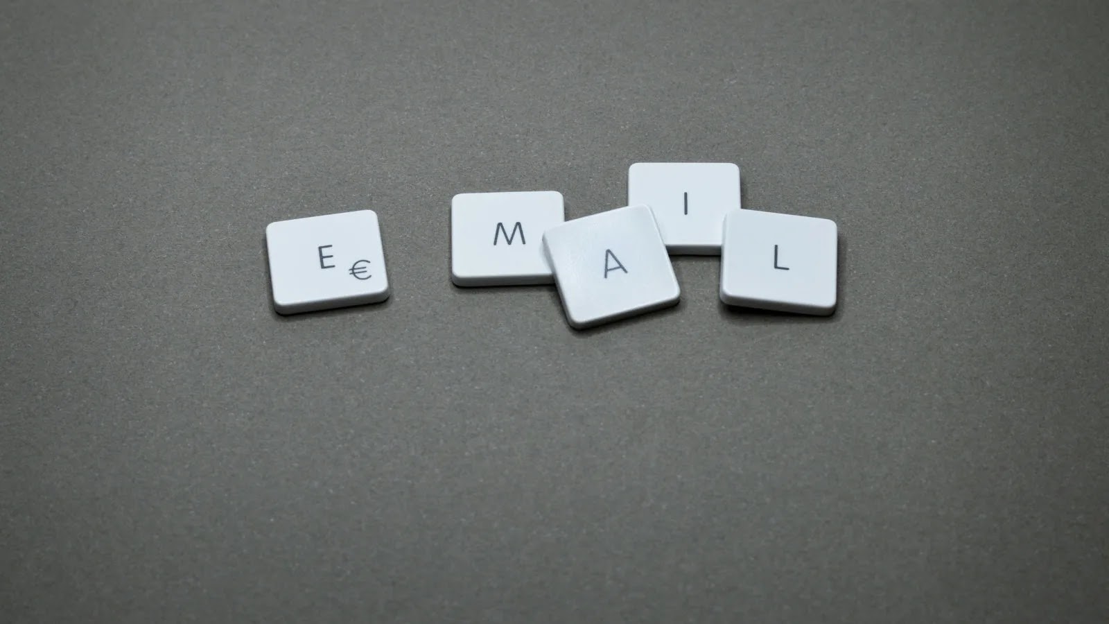 Staying Ahead Of The Curve With A Temporary Email Address