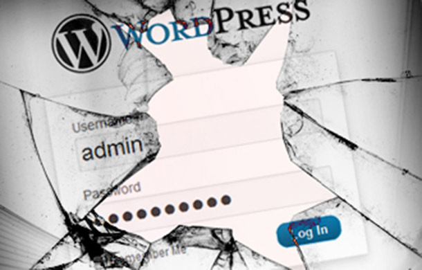 Stealth backdoor found in WordPress mu-Plugins folder