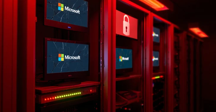 Warlock Ransomware