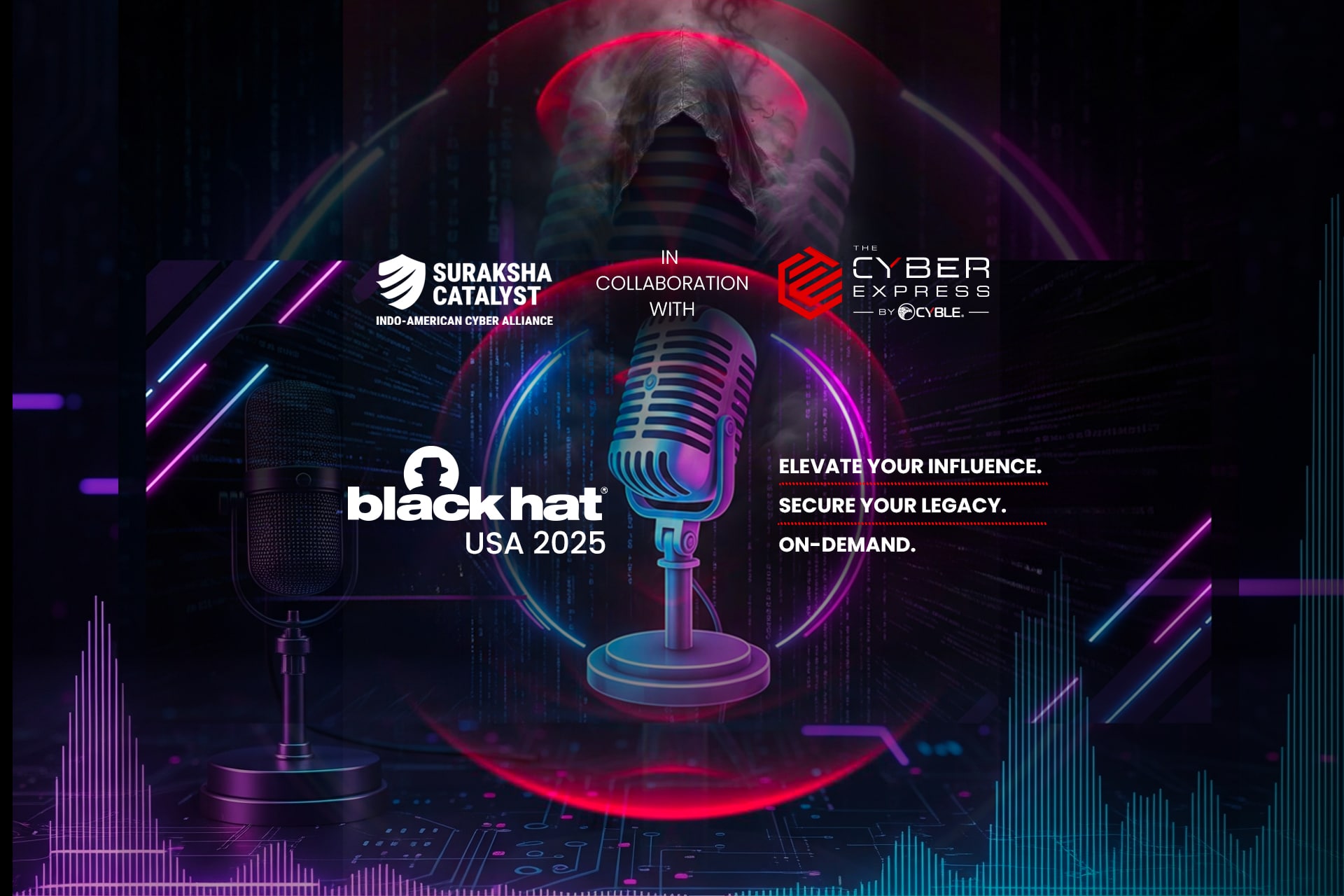 Black Hat USA 2025
