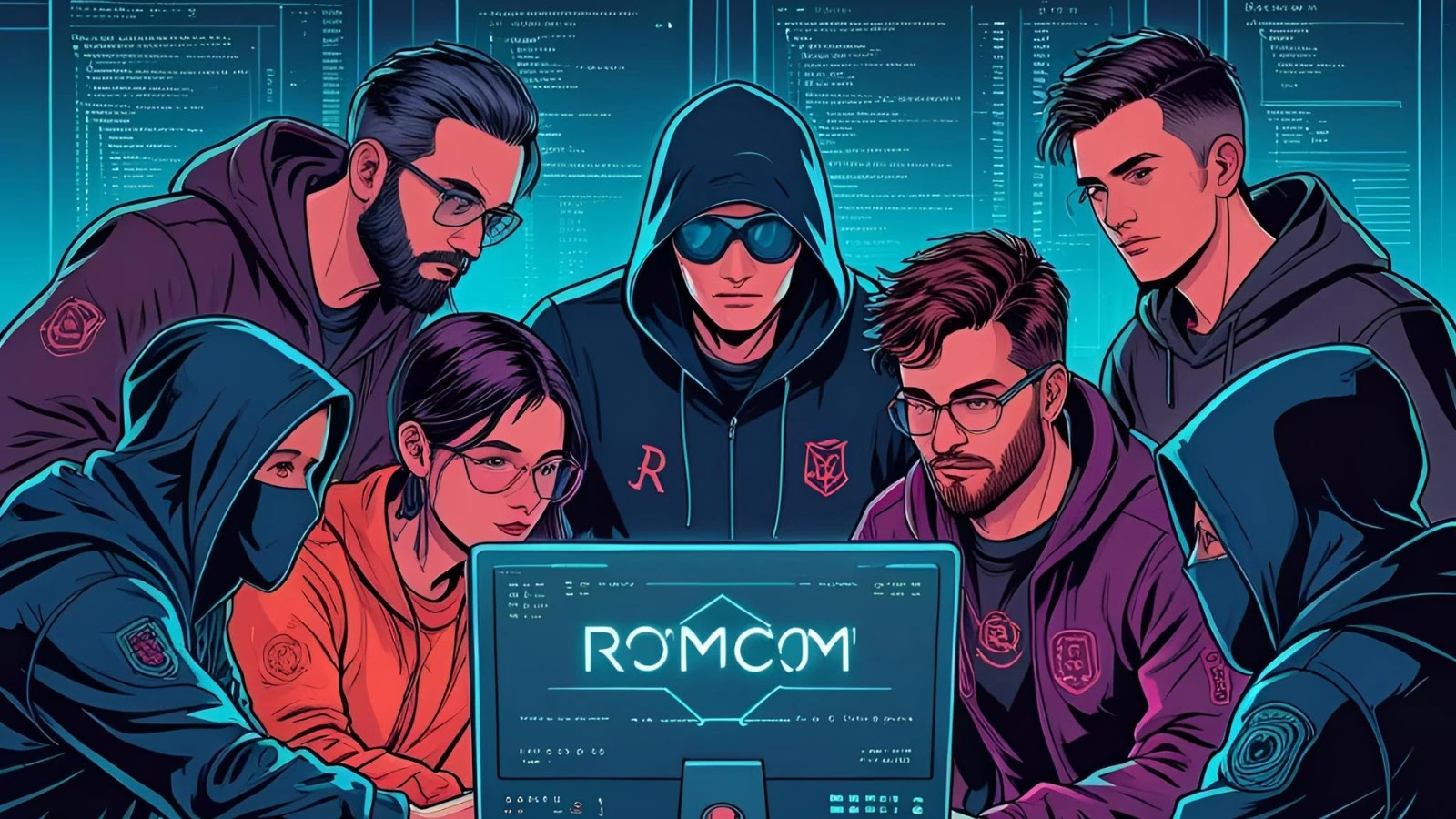 TA829 Hackers Use New TTPs and Enhanced RomCom Backdoor to Evade Detection