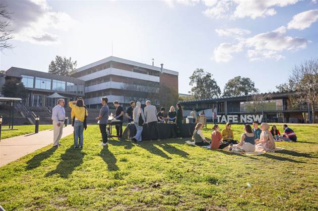 TAFE NSW inks $87m Microsoft renewal