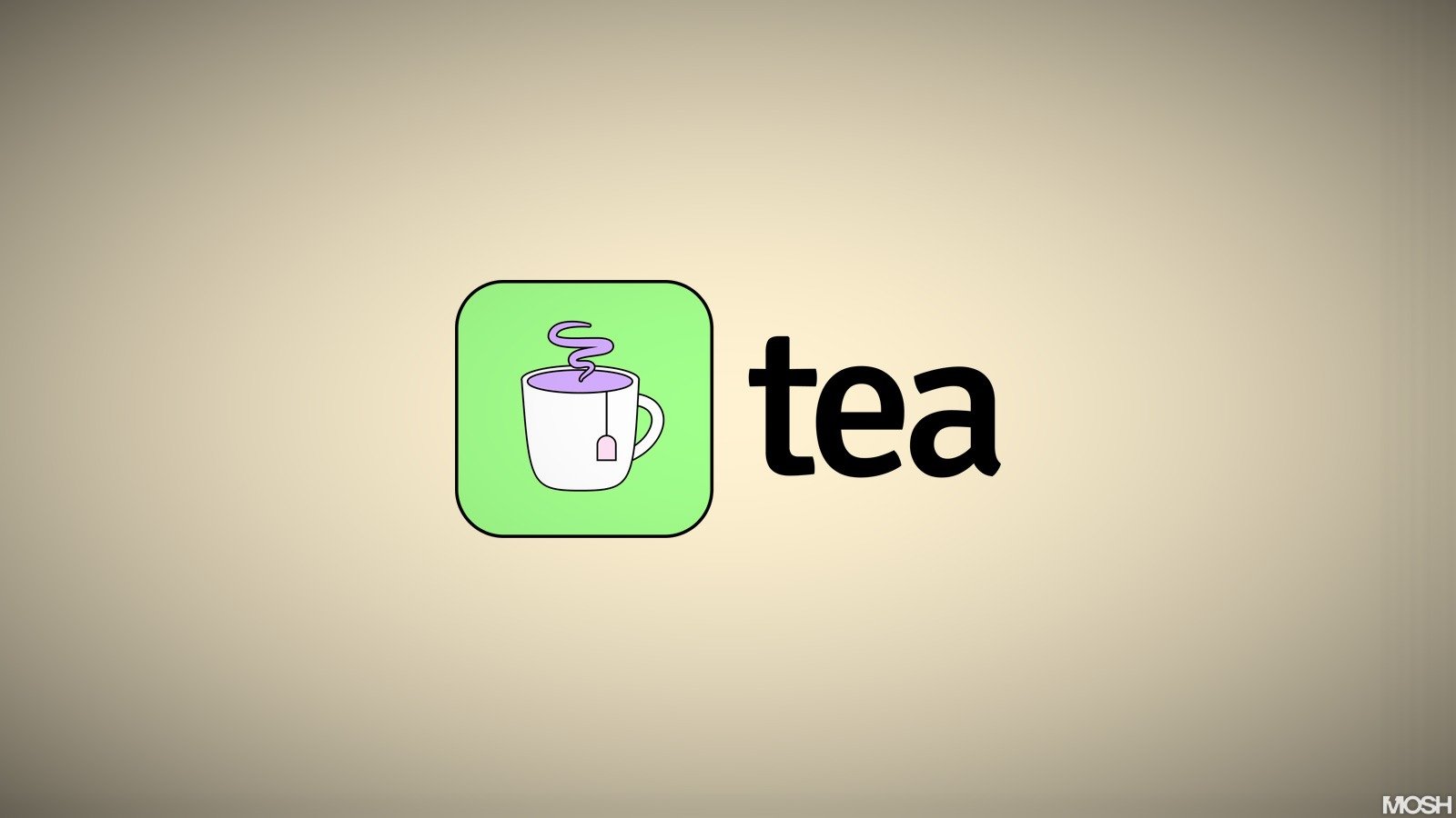 Tea logo