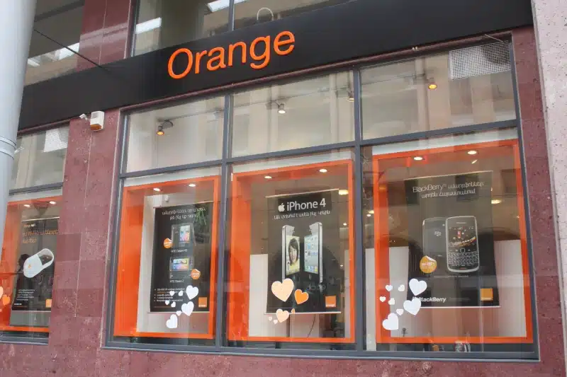 Orange, Orange Cyberattack, ANSSI, Cyberattack