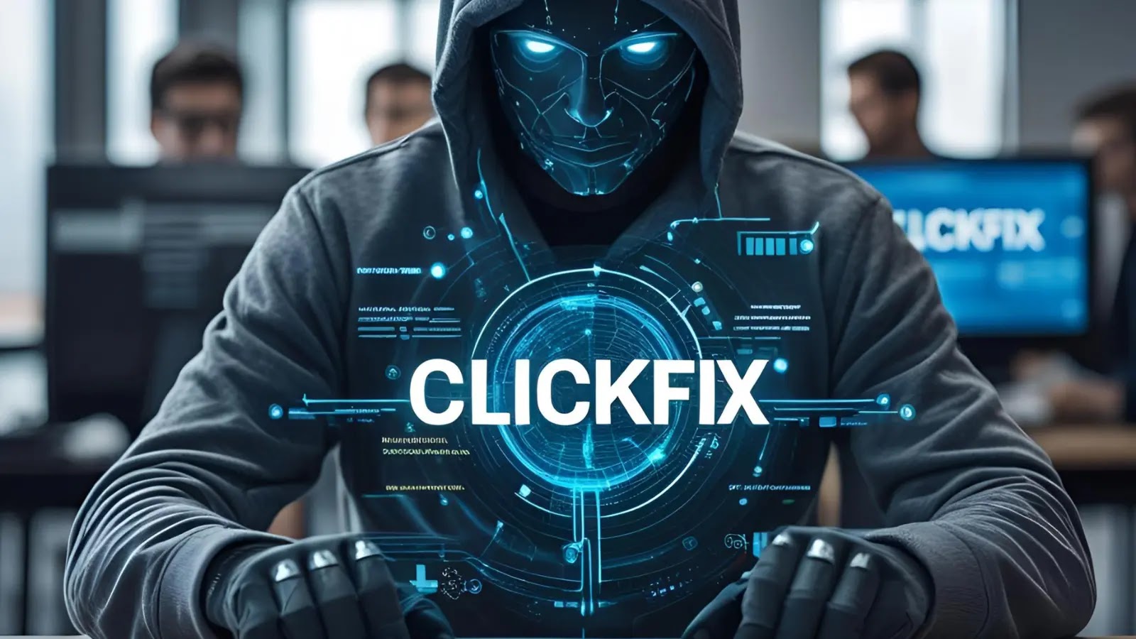 The Emerging Technique Threat Actors Use to Dominate Targeted Organizations