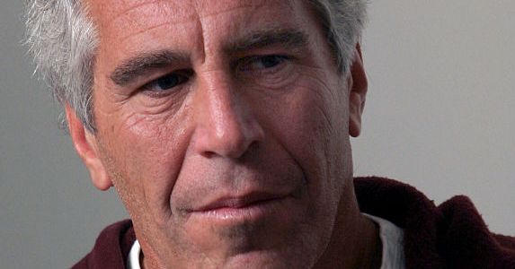 The FBI's Jeffrey Epstein Prison Video Had Nearly 3 Minutes Cut Out