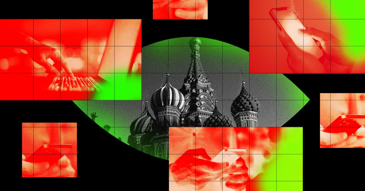 The Kremlin's Most Devious Hacking Group Is Using Russian ISPs to Plant Spyware