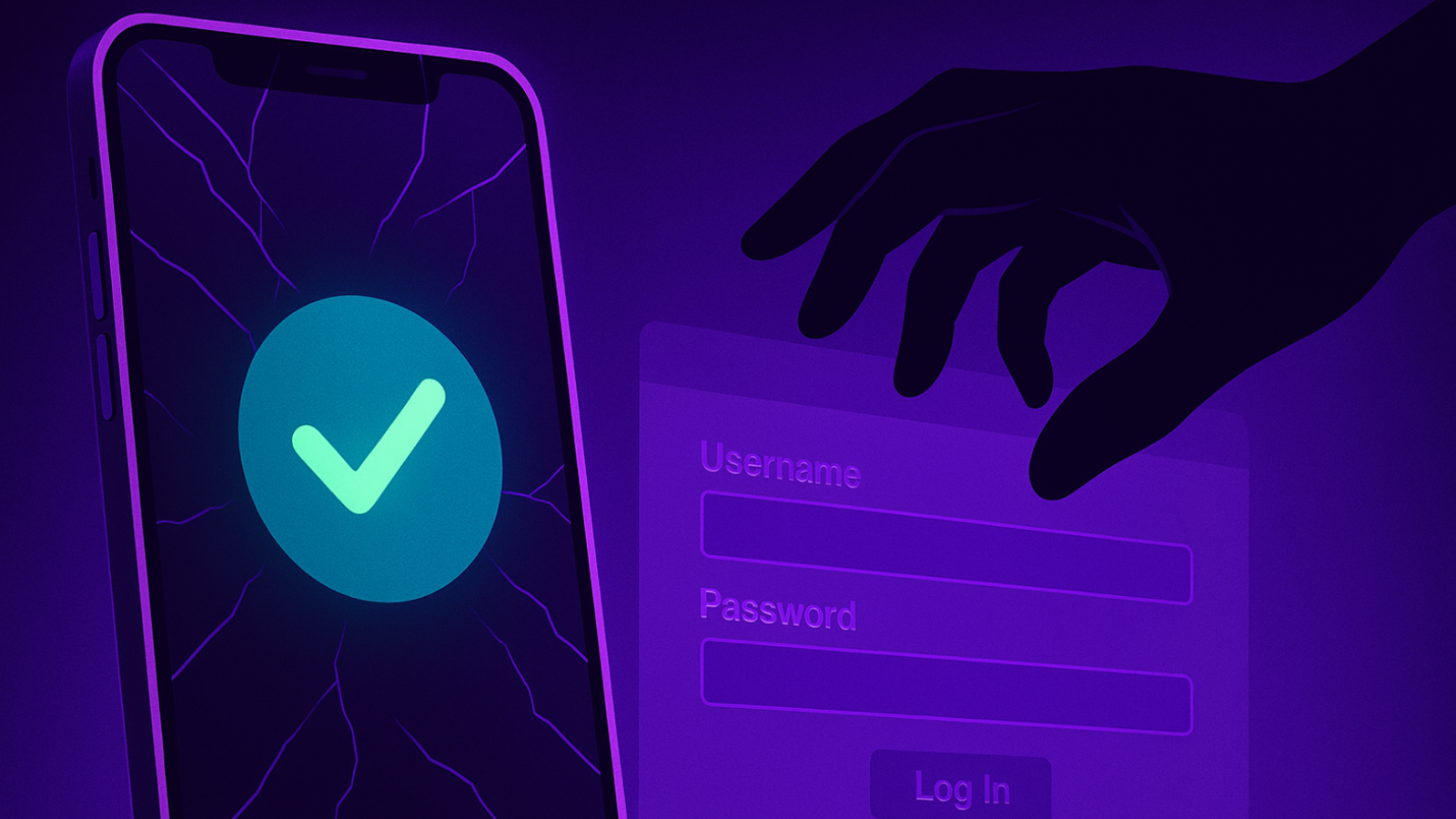 Token MFA header