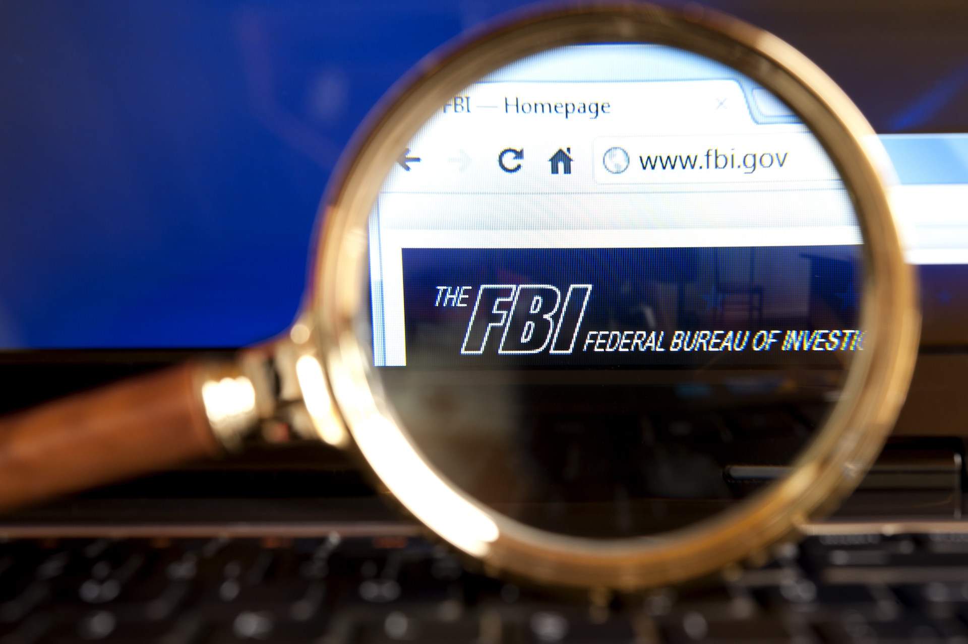 Top FBI cyber official: Salt Typhoon ‘largely contained’ in telecom networks