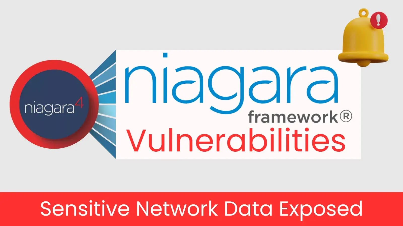 Tridium Niagara Framework Flaws Expose Sensitive Network Data