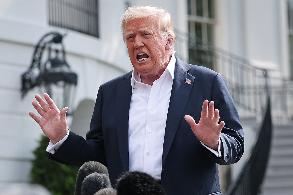 Trump AI plan pushes critical infrastructure to use AI for cyber defense