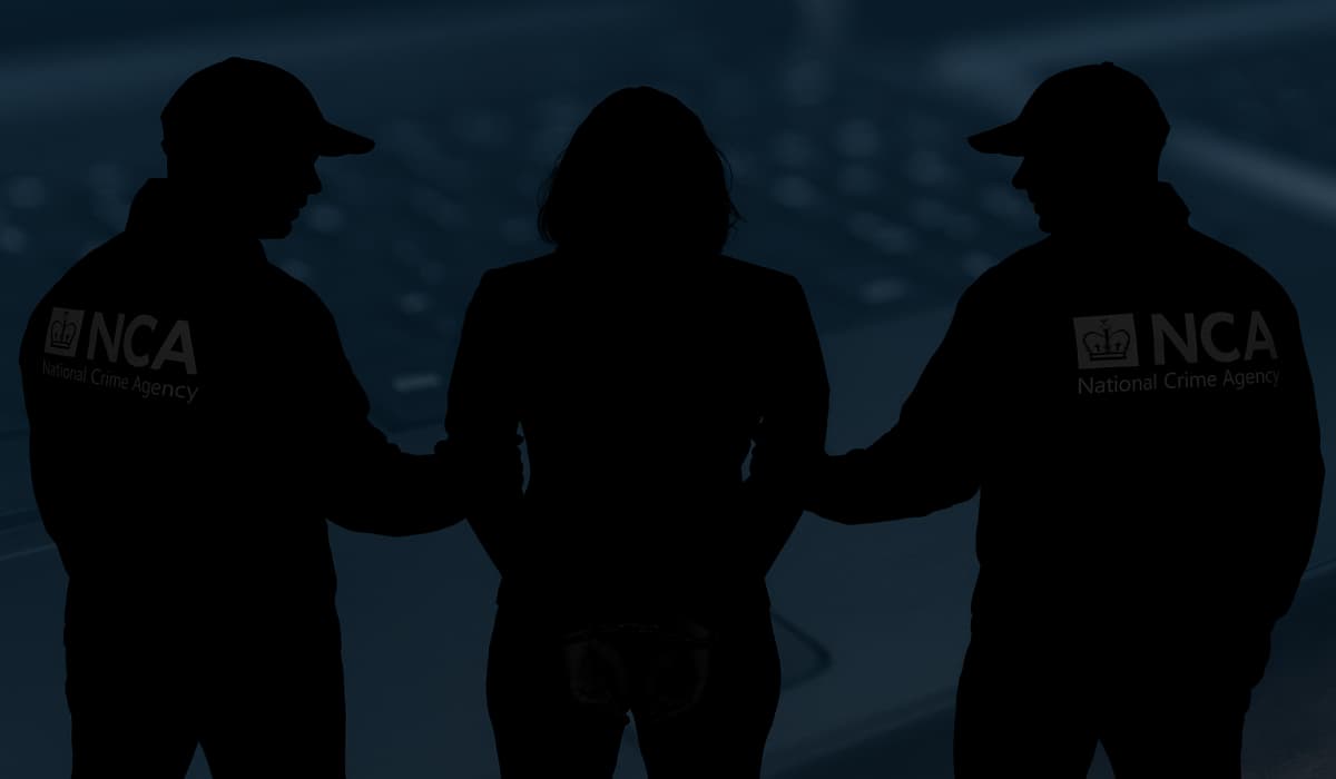 UK Arrests Woman and Three Men for Cyberattacks on M&S Co-op and Harrods