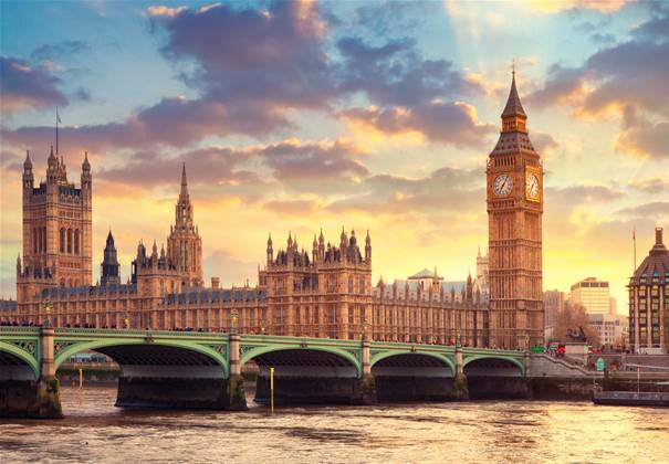 UK and ChatGPT maker OpenAI sign new strategic partnership