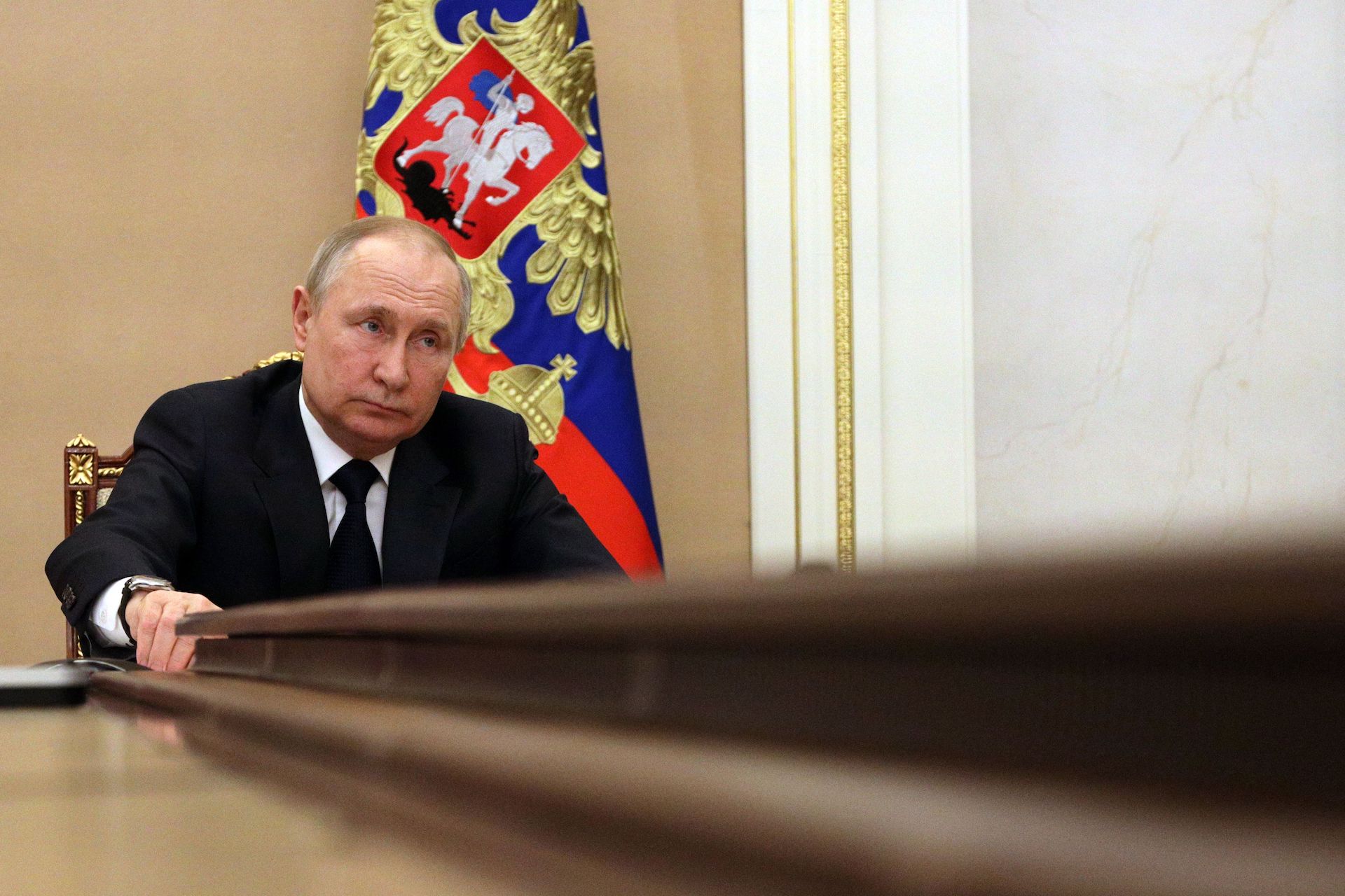 UK sanctions Russian hackers, spies as US weighs its own punishments for Russia