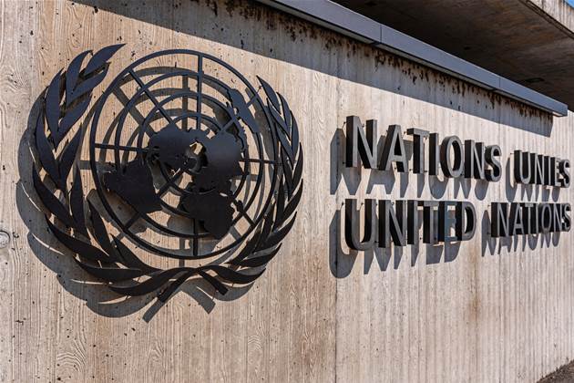 UN urges stronger measures to detect AI-driven deepfakes