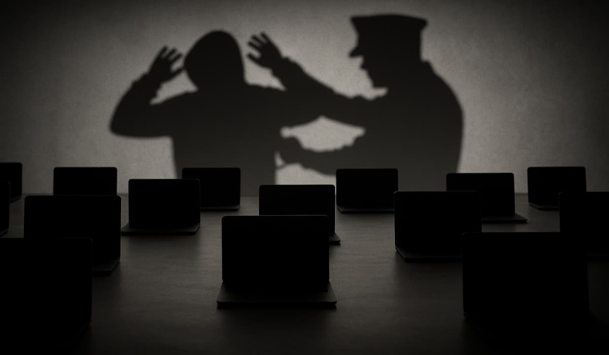 US Announces Arresting Chinese Hacker Linked to HAFNIUM Group