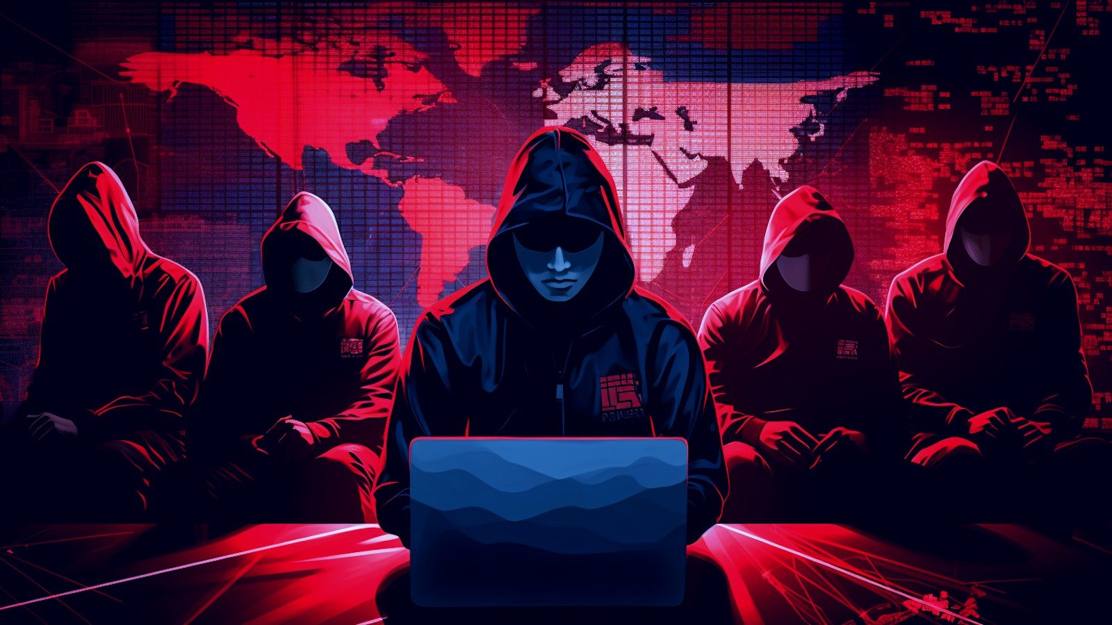 US disrupts North Korean IT worker