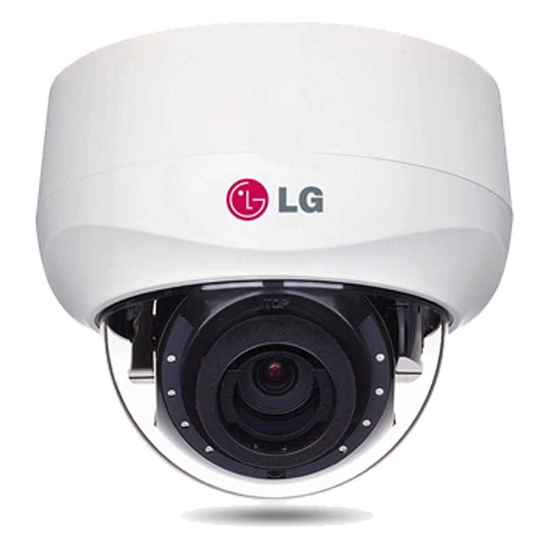 Unpatched flaw in EoL LG LNV5110R cameras lets hackers gain Admin access
