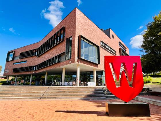 Western Sydney University establishes dedicated data function