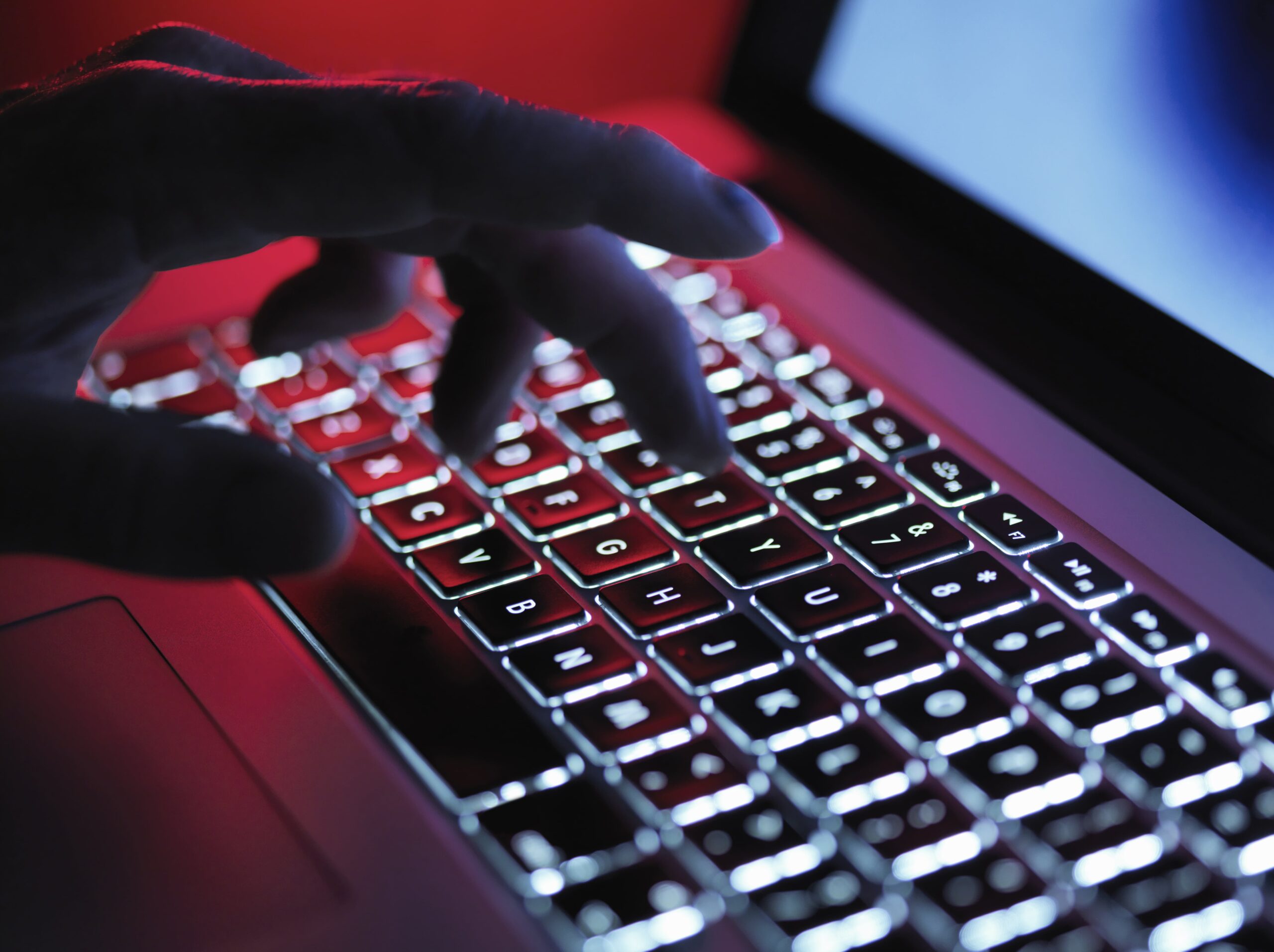 Why it's time for the US to go on offense in cyberspace