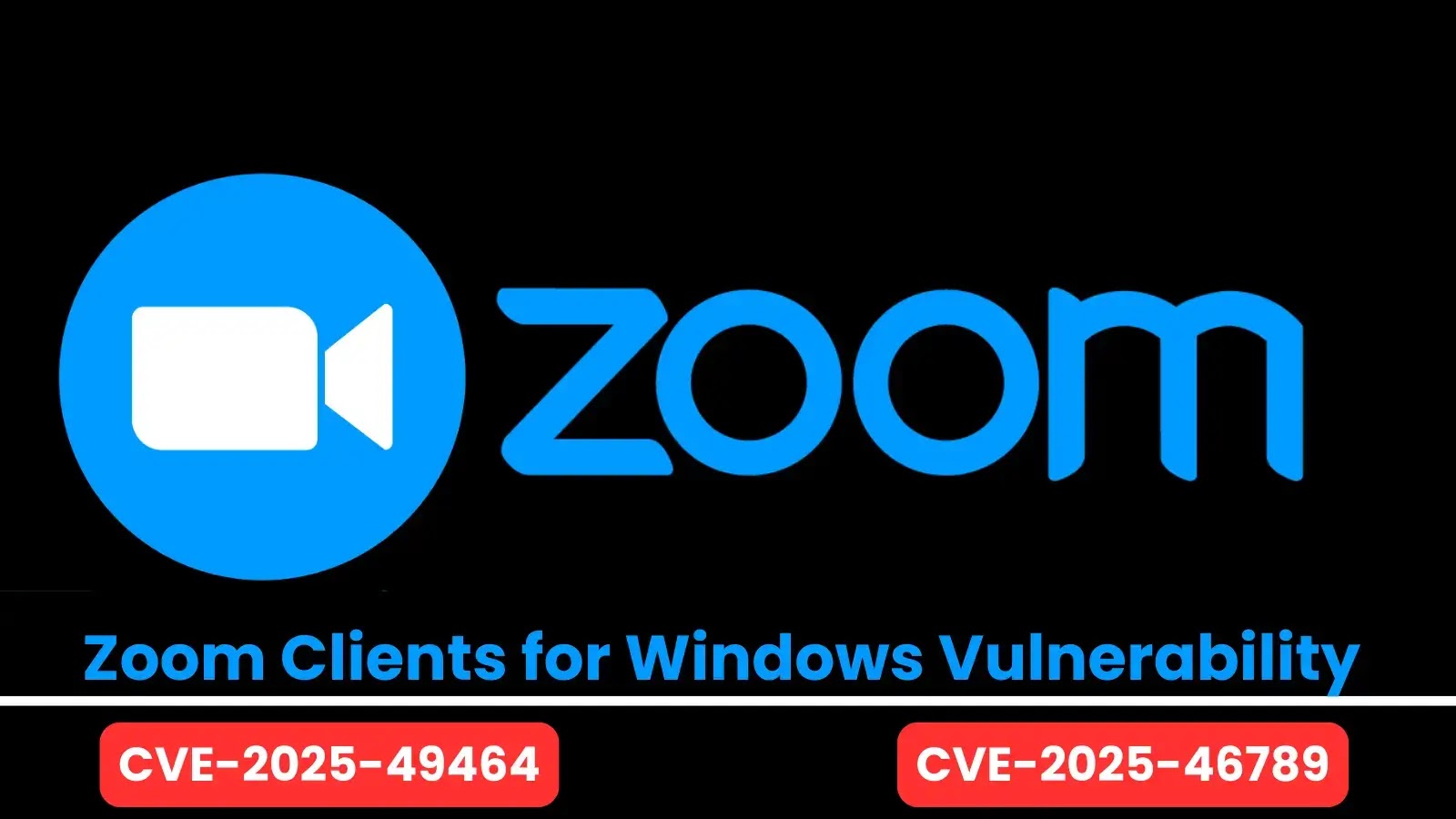 Zoom for Windows Flaw Allows Attackers to Trigger DoS Attacks