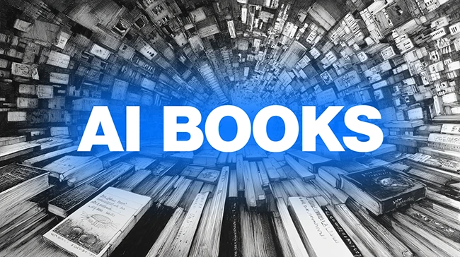6 eye-opening books on AI’s rise, risks, and realities