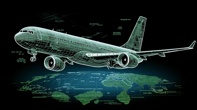 Cyber turbulence ahead as airlines strap in for a security crisis