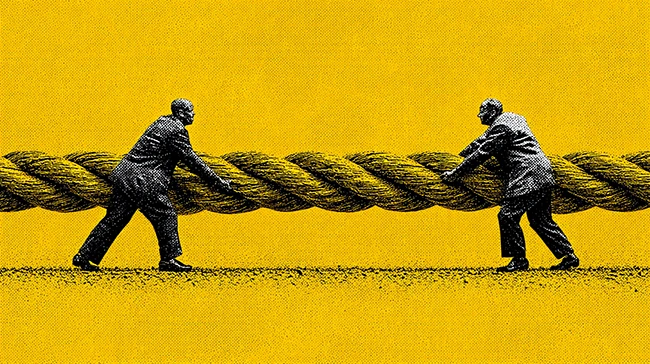 Why your security team feels stuck