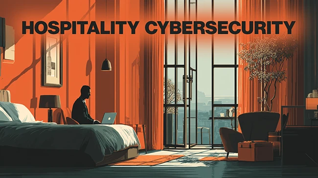 Cyberattacks are draining millions from the hospitality industry