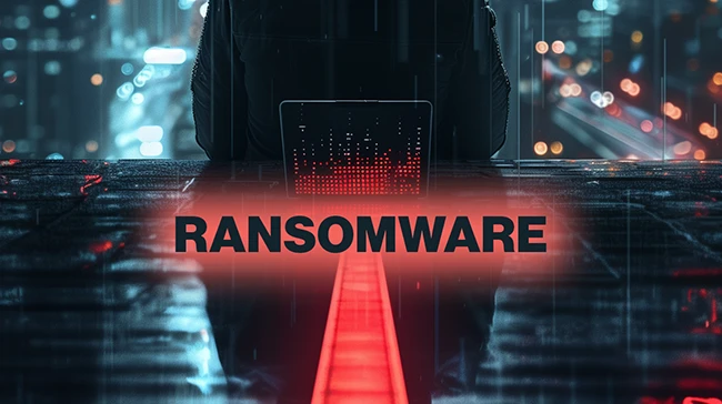 Ransomware will thrive until we change our strategy