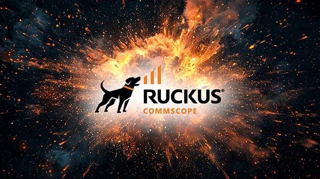 Ruckus network management solutions riddled with unpatched vulnerabilities