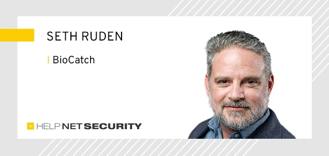 Why behavioral intelligence is becoming the bank fraud team's best friend
