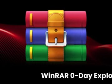 2025-8088 - WinRAR 0-Day Path Traversal Vulnerability Exploited to Execute Malware