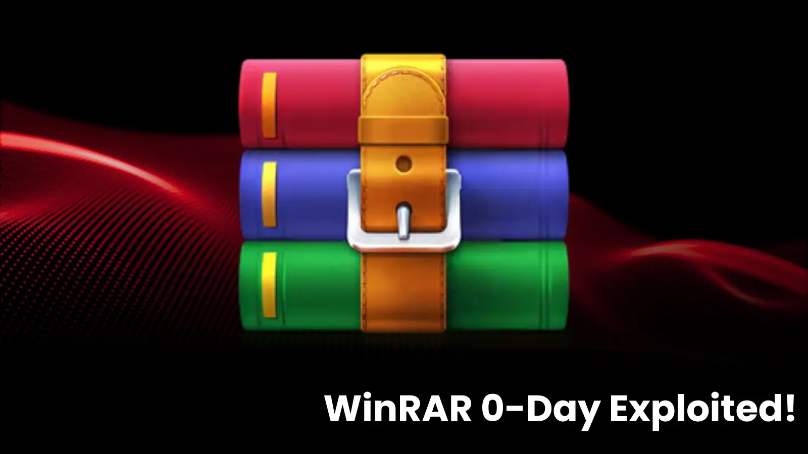 2025-8088 – WinRAR 0-Day Path Traversal Vulnerability Exploited to Execute Malware 2025-8088 - WinRAR 0-Day Path Traversal Vulnerability Exploited to Execute Malware